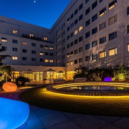 Tokyu Stay Okinawa Naha Exterior photo